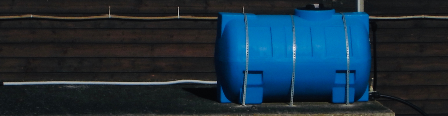 Os benefícios de contratar uma empresa especializada em limpeza de caixa d'água